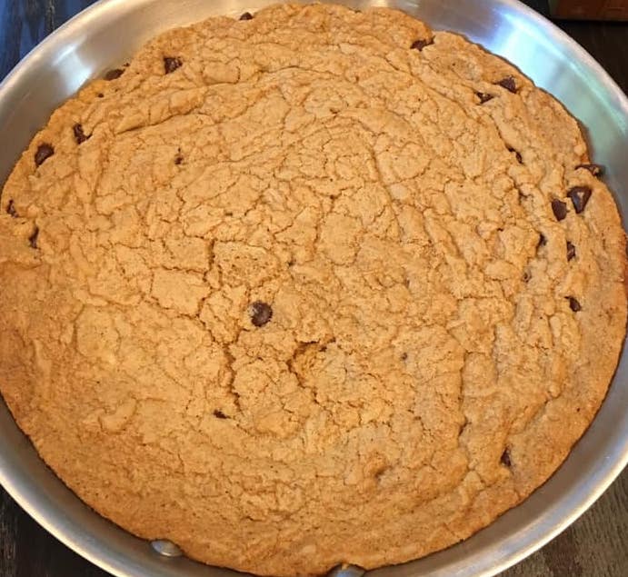 Pizookie