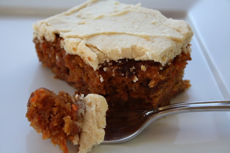 Sour Cream Frosting
