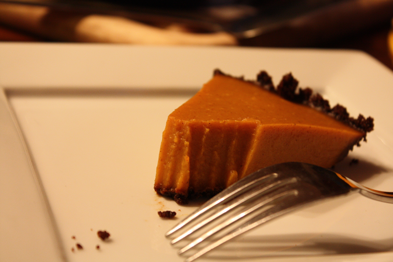 Thanksgiving Survival Guide